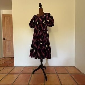 Ulla Johnson | Short sleeve Dress